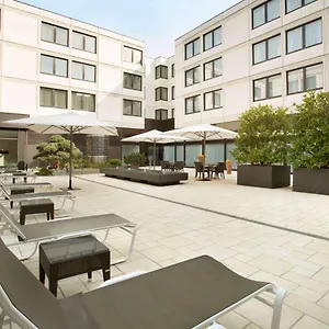 Отель Ramada Parkhotel, Нюрнберг